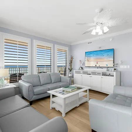 Apartamento Treasure Island 0101